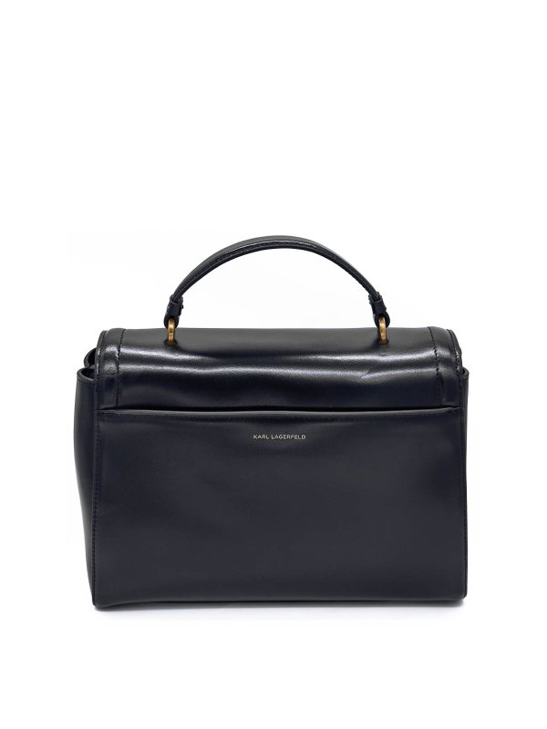 KARL LAGERFELD buy online Shopper - Schwarz