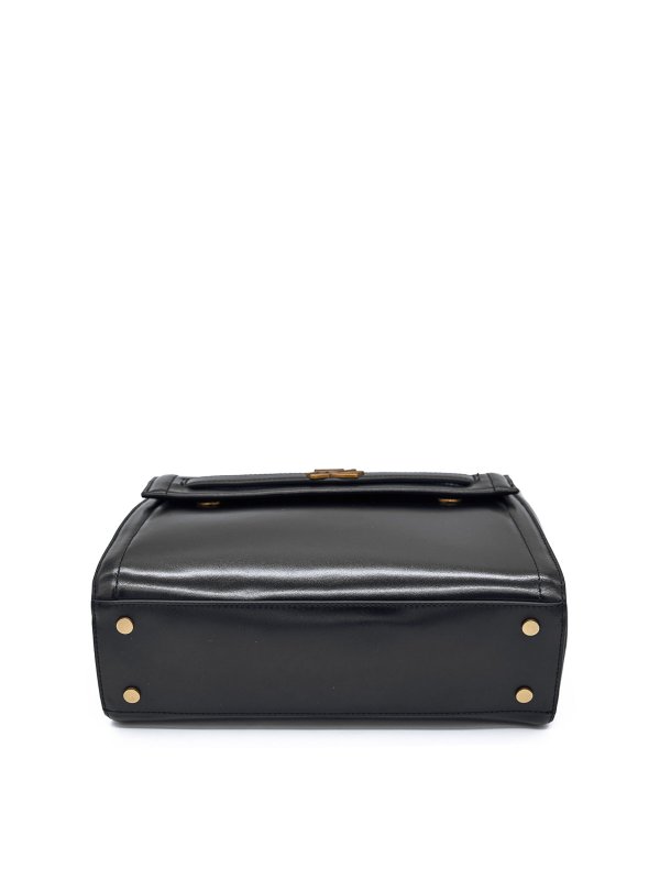 The Best Shops KARL LAGERFELD: Shopper - Schwarz