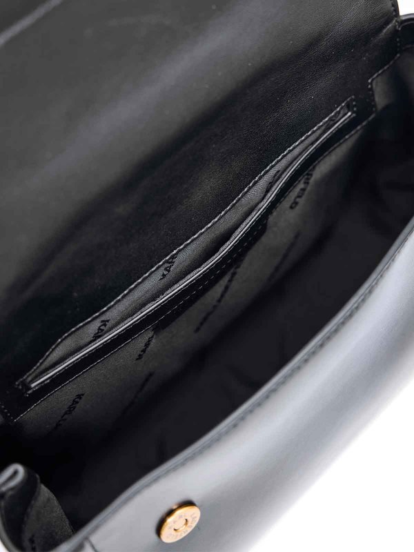 Handtaschen shop online Shopper - Schwarz