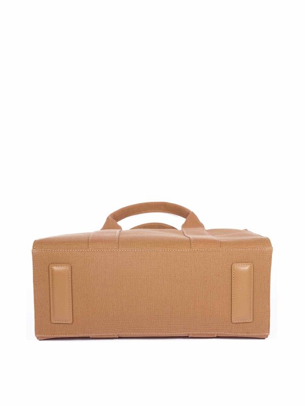 Shopper - Camel shop online: KARL LAGERFELD