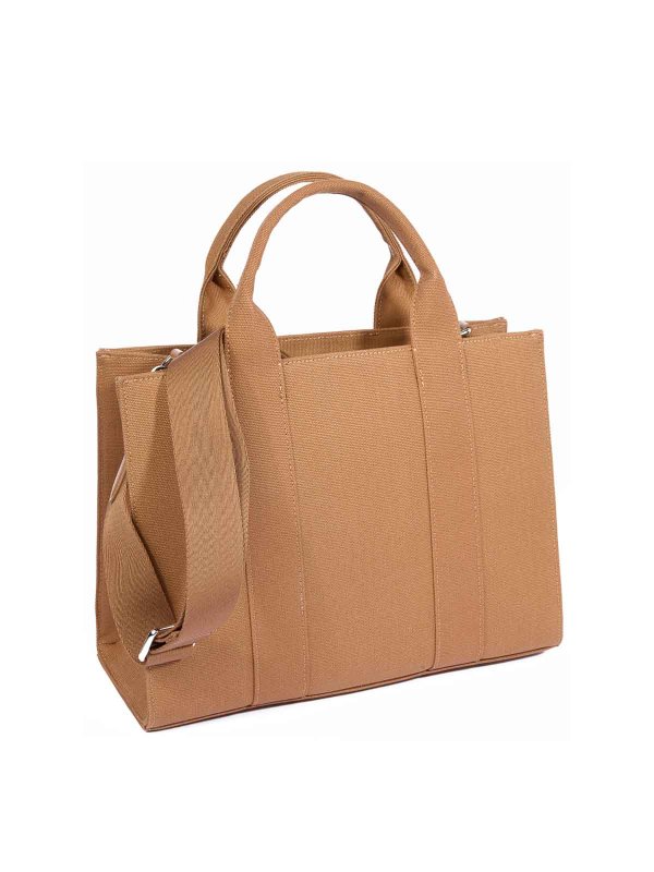 The Best Shops KARL LAGERFELD: Shopper - Camel