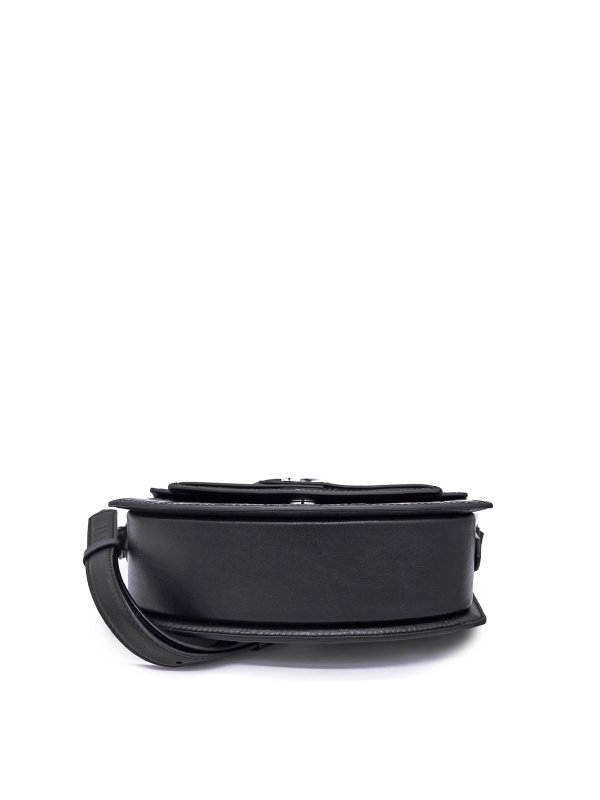 KARL LAGERFELD buy online クロスボディバッグ - 黒