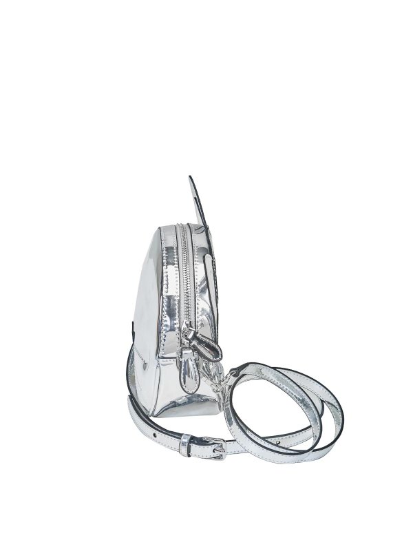 KARL LAGERFELD buy online クロスボディバッグ - 銀