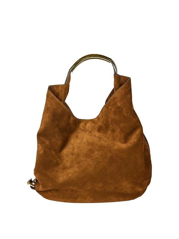 MOSCHINO: borse a spalla - Handle Me Borsa