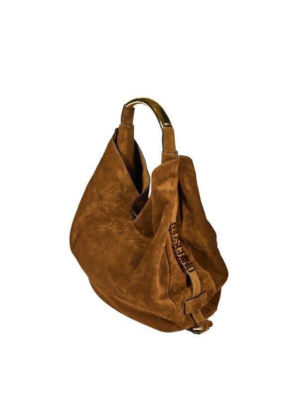 MOSCHINO: borse a spalla online - Handle Me Borsa
