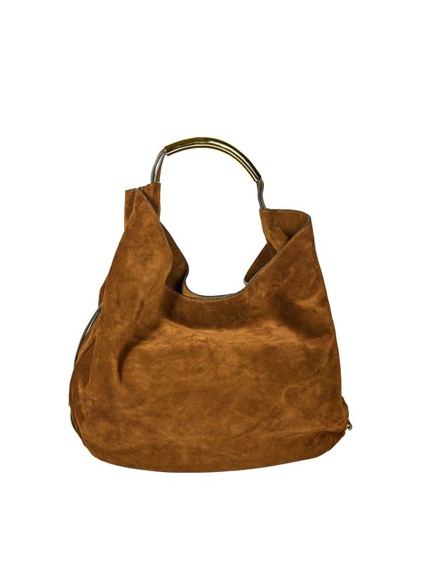 The Best Shops MOSCHINO: borse a spalla - Handle Me Borsa
