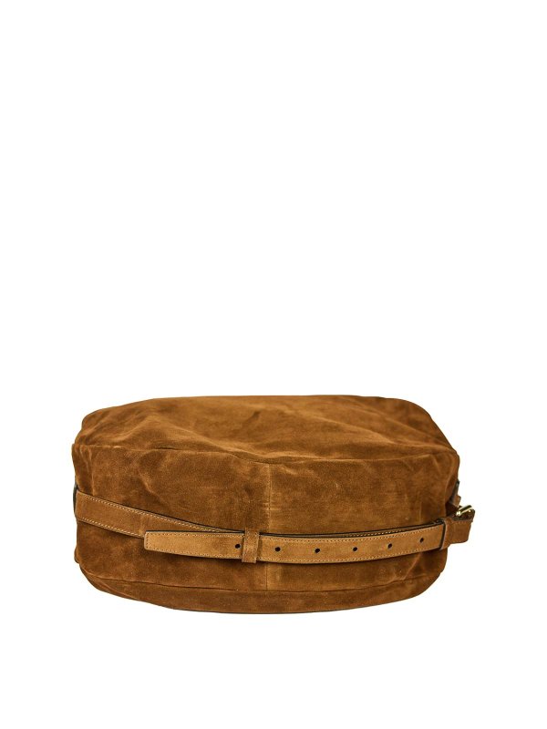Handle Me Borsa shop online: MOSCHINO