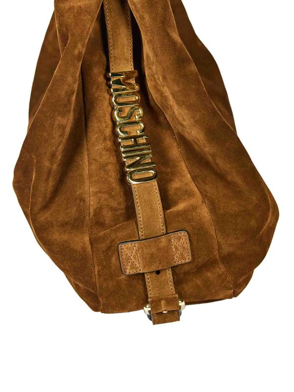 MOSCHINO buy online Handle Me Borsa