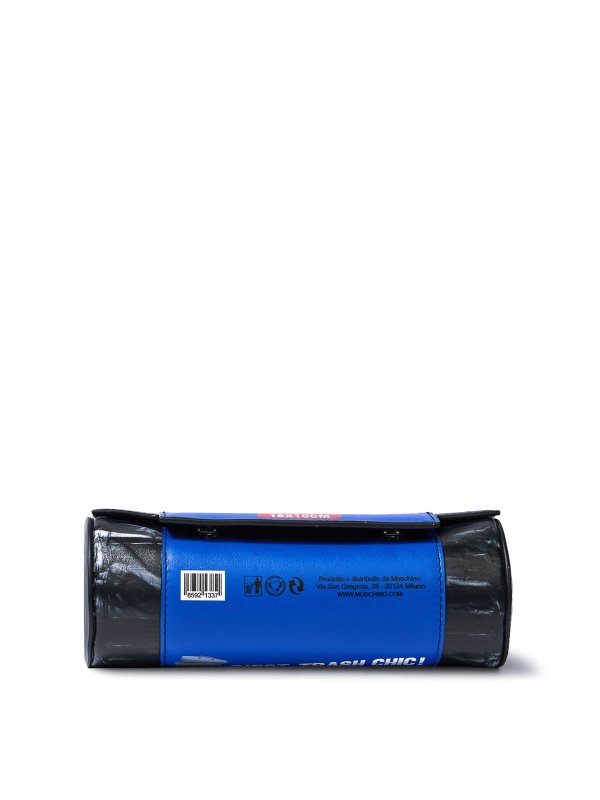 MOSCHINO buy online Pochette Trash Chic