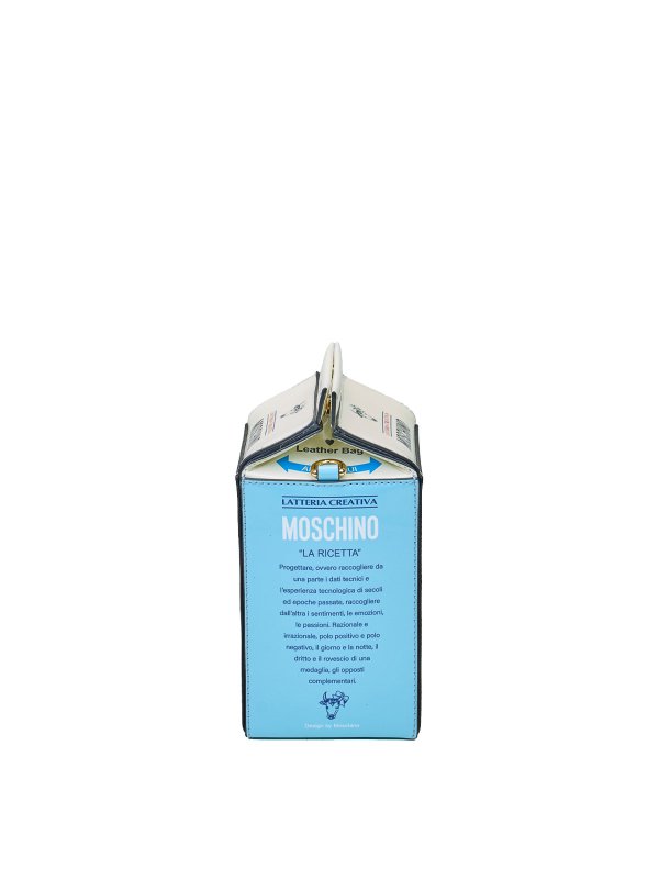 The Best Shops MOSCHINO: cross body bags - Dairy Bag
