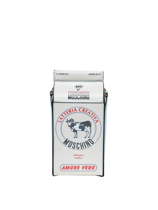 MOSCHINO buy online Dairy Bag