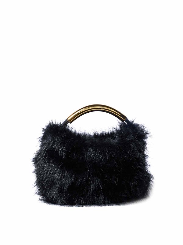 Shopper - Schwarz shop online: MOSCHINO
