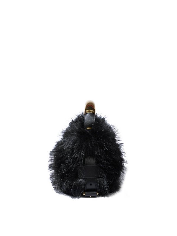 MOSCHINO buy online Shopper - Schwarz