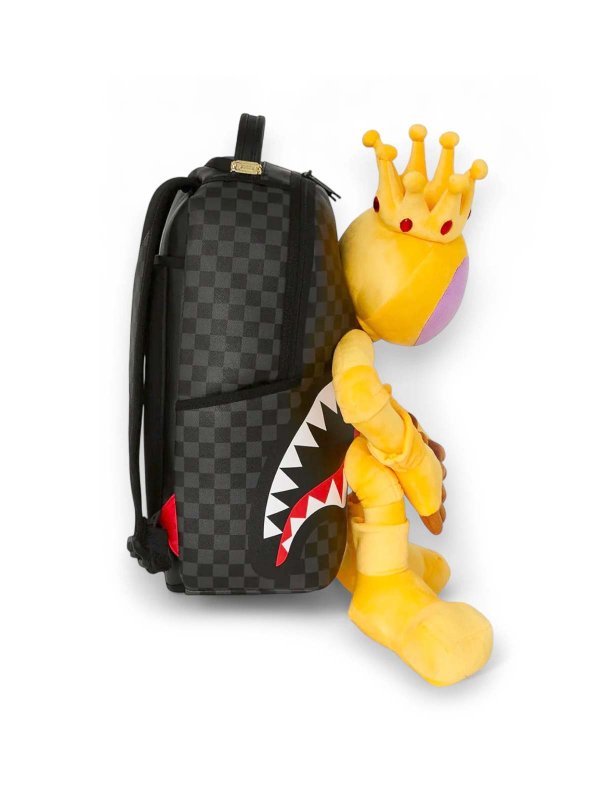 The Best Shops SPRAYGROUND: backpacks - Astromane Stuck In Backpack