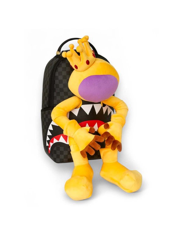 Astromane Stuck In Backpack shop online: SPRAYGROUND