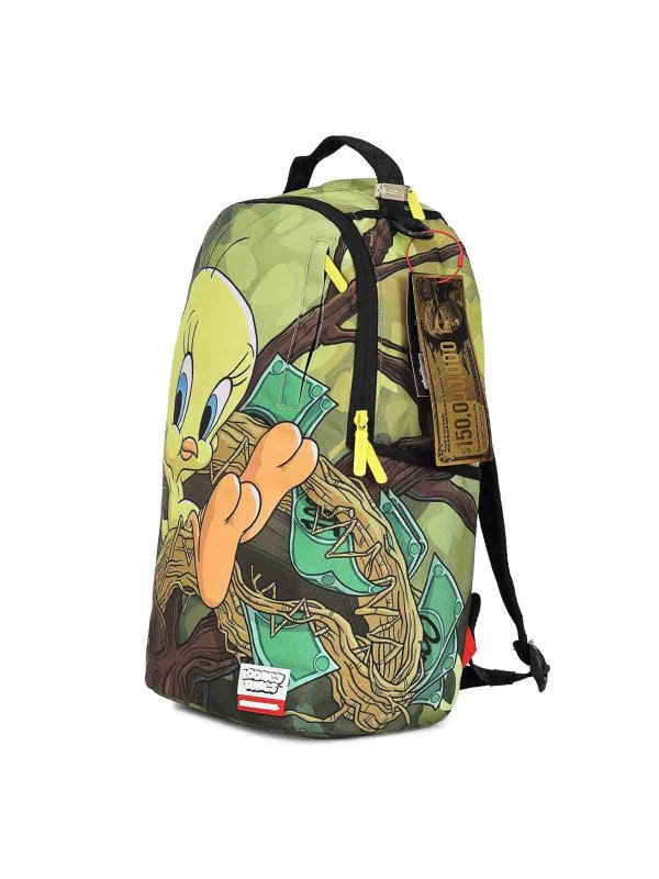 SPRAYGROUND: Sacs à dos online - Sac À Dos - Multicolore