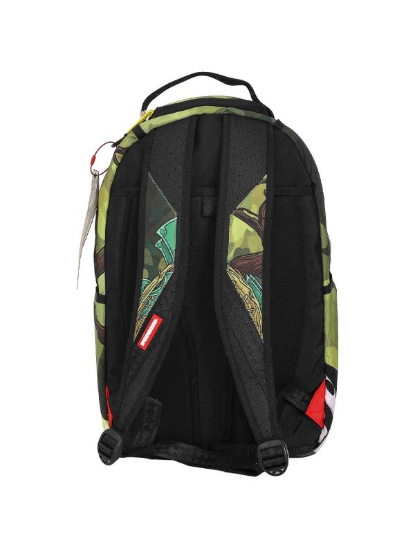 The Best Shops SPRAYGROUND: Sacs à dos - Sac À Dos - Multicolore