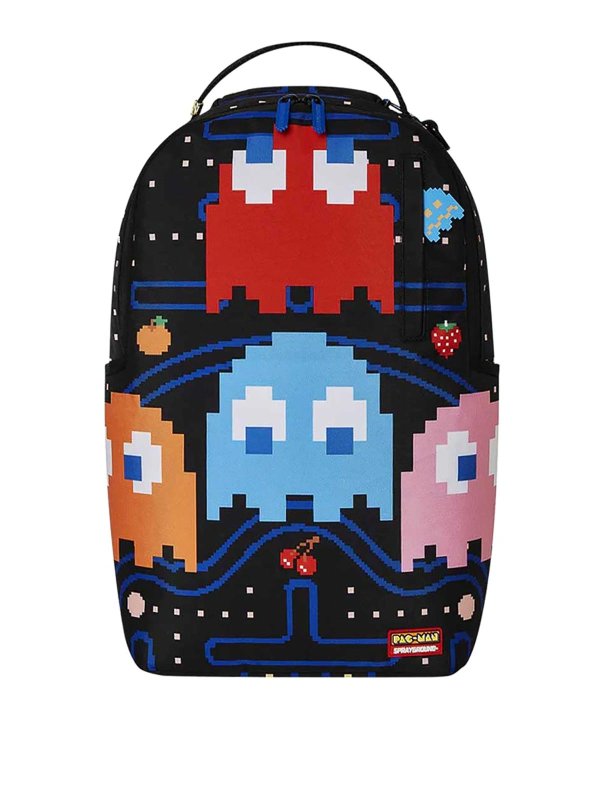 SPRAYGROUND: Rucksäcke - Rucksack - Bunt