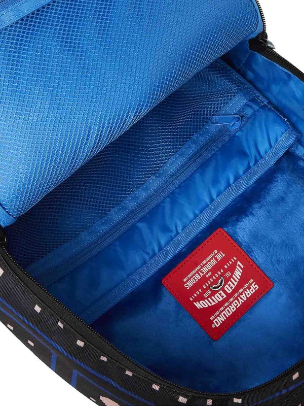 Rucksäcke shop online Rucksack - Bunt