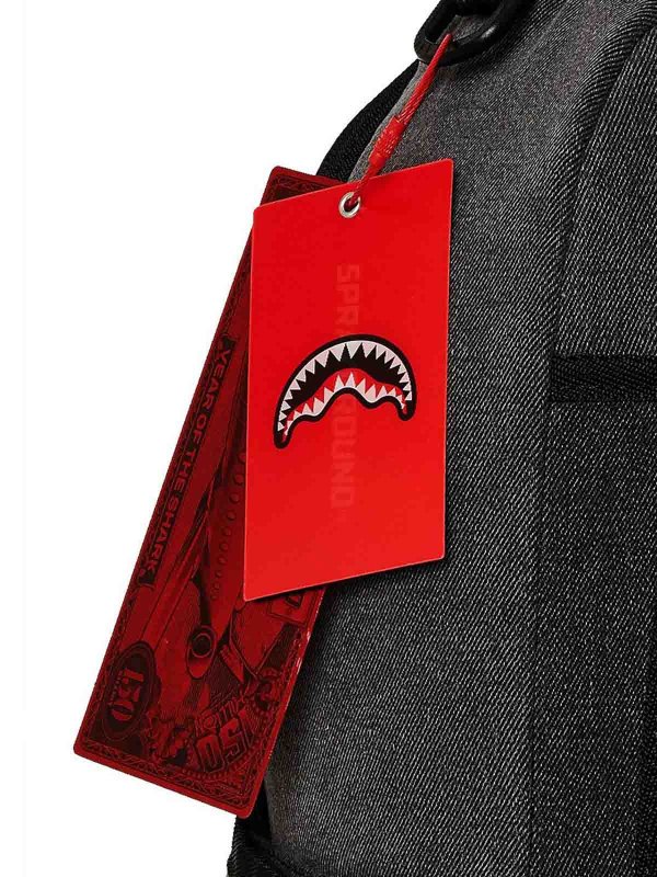 SPRAYGROUND buy online Shark Central Painted Dlxs Backpack