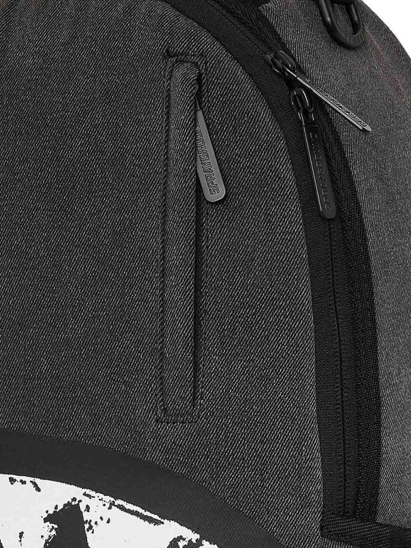 The Best Shops SPRAYGROUND: Shark Central Painted Dlxs Backpack