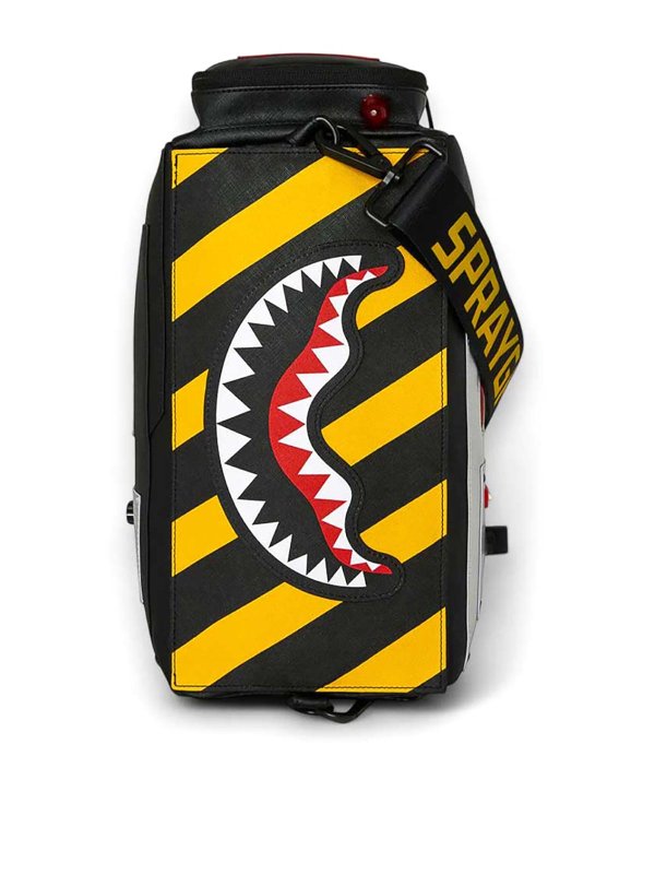 SPRAYGROUND: Mochilas - Mochila - Multicolor