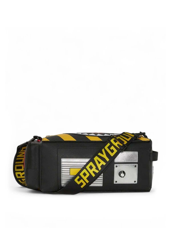 The Best Shops SPRAYGROUND: Mochilas - Mochila - Multicolor