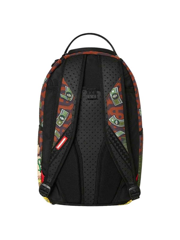 The Best Shops SPRAYGROUND: バックパック - バックパック - マルチカラー