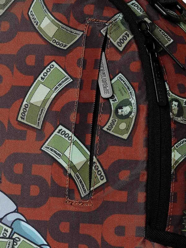 SPRAYGROUND buy online バックパック - マルチカラー