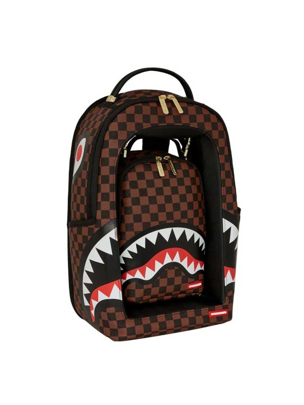 SPRAYGROUND: Rucksäcke online - Rucksack - Bunt