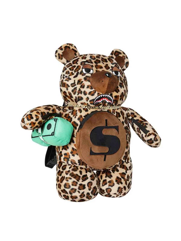 SPRAYGROUND: Sacs à dos online - Sac À Dos - Multicolore