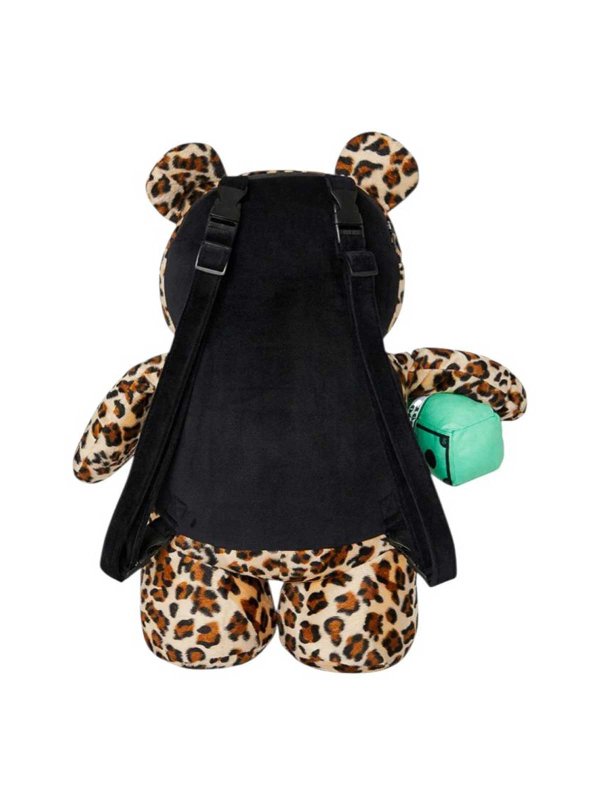 Sac À Dos - Multicolore shop online: SPRAYGROUND