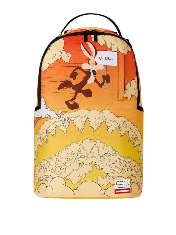 SPRAYGROUND: Rucksäcke - Rucksack - Bunt