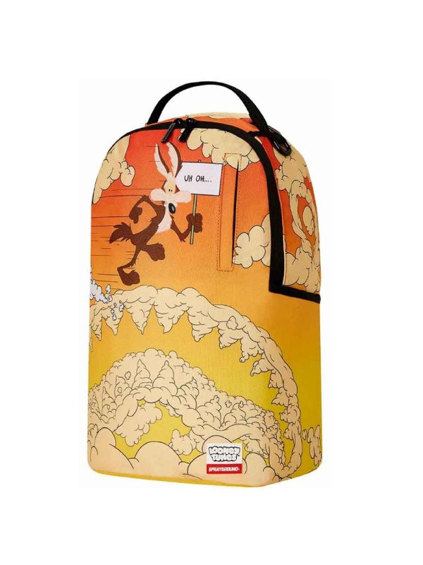 SPRAYGROUND: Rucksäcke online - Rucksack - Bunt