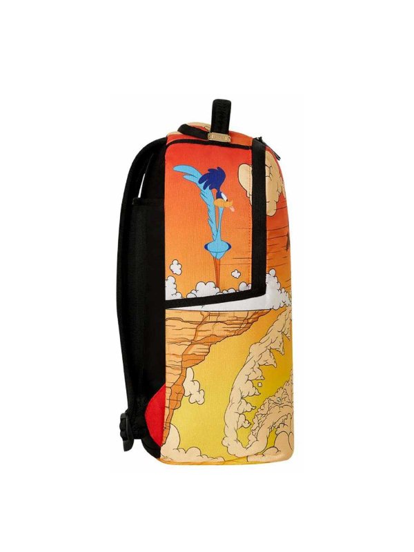 The Best Shops SPRAYGROUND: Rucksäcke - Rucksack - Bunt