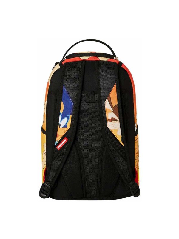 Rucksack - Bunt shop online: SPRAYGROUND