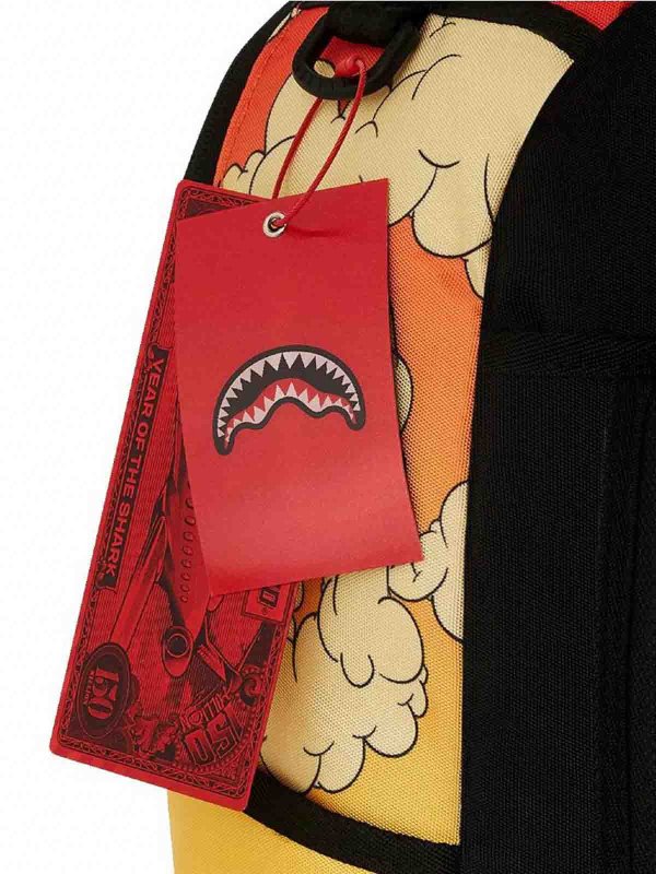 SPRAYGROUND buy online Rucksack - Bunt