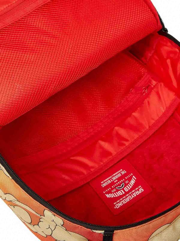 Rucksäcke shop online Rucksack - Bunt