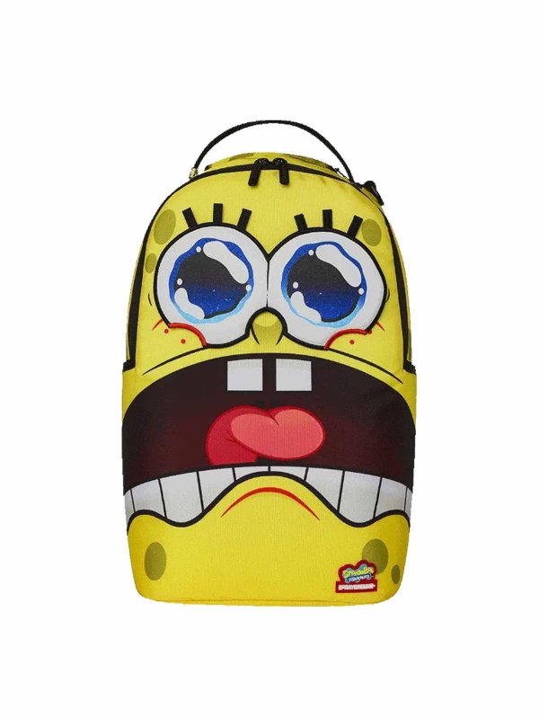 Sprayground バックパック - マルチカラー|910B7302NSZMULTI