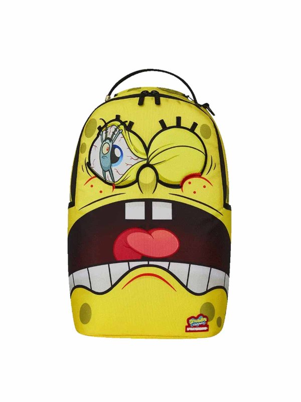 Sprayground バックパック - マルチカラー|910B7302NSZMULTI