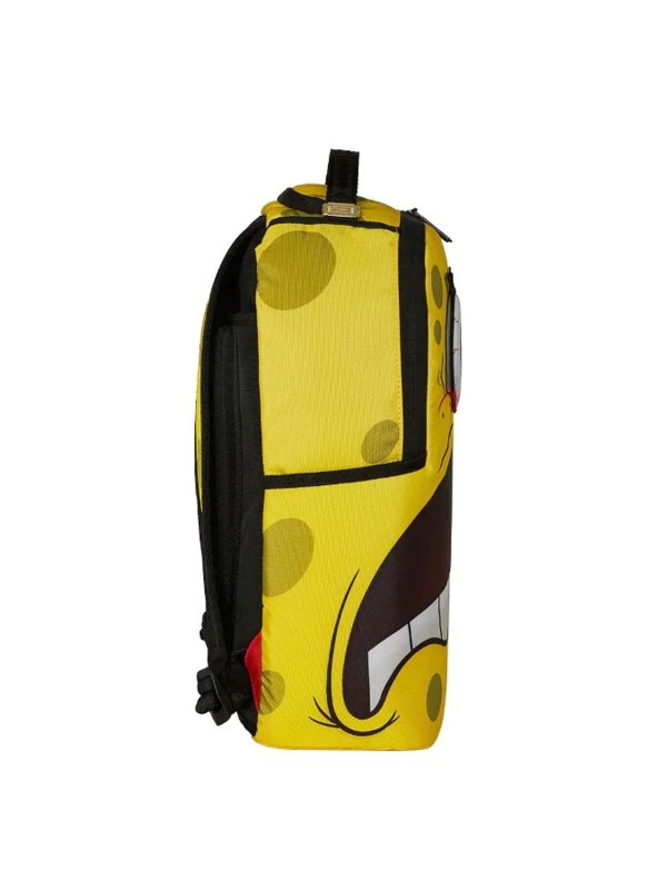 Sprayground バックパック - マルチカラー|910B7302NSZMULTI