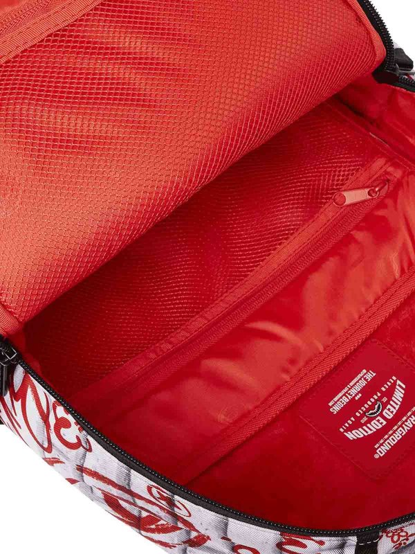 SPRAYGROUND buy online Mochila - Multicolor