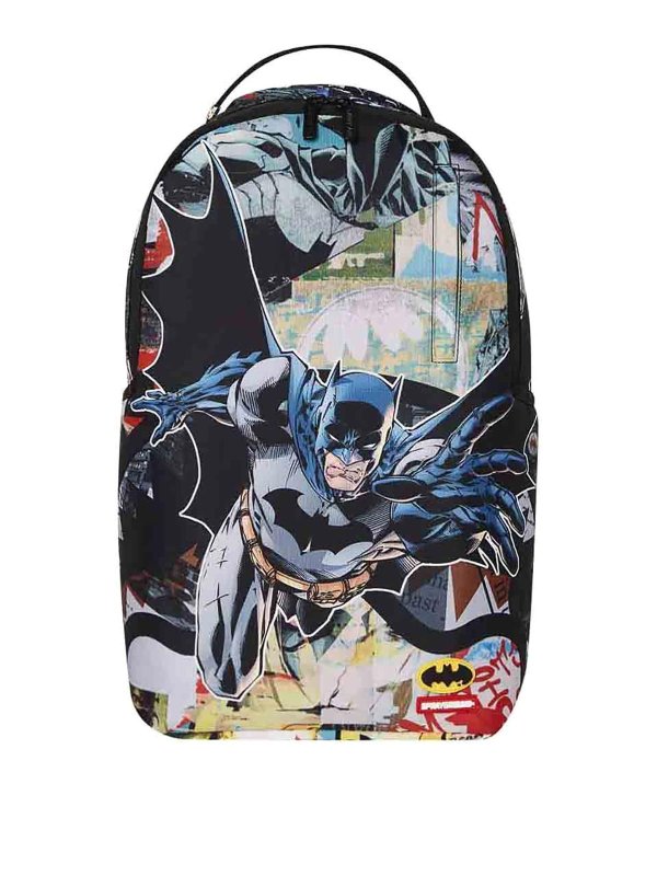 SPRAYGROUND: バックパック - バックパック - マルチカラー