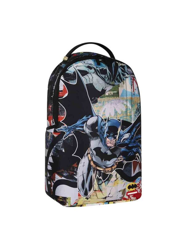 SPRAYGROUND: バックパック online - バックパック - マルチカラー