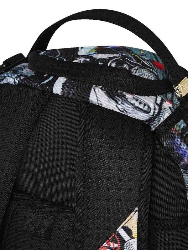 SPRAYGROUND buy online バックパック - マルチカラー