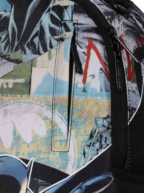 The Best Shops SPRAYGROUND: バックパック - マルチカラー