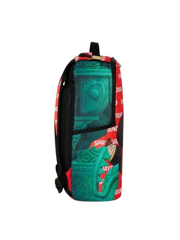SPRAYGROUND: Sacs à dos online - Sac À Dos - Multicolore