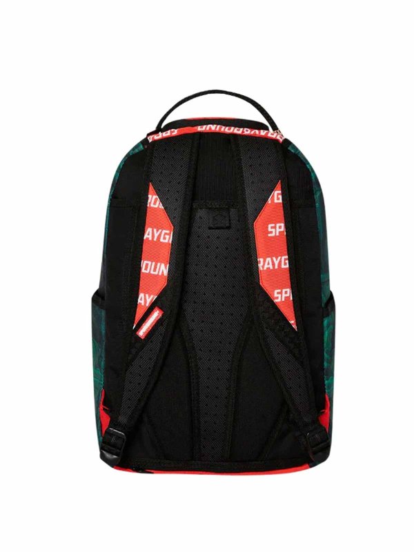 The Best Shops SPRAYGROUND: Sacs à dos - Sac À Dos - Multicolore