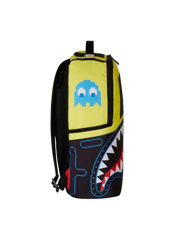 Sprayground バックパック - マルチカラー|910B7580NSZMULTI