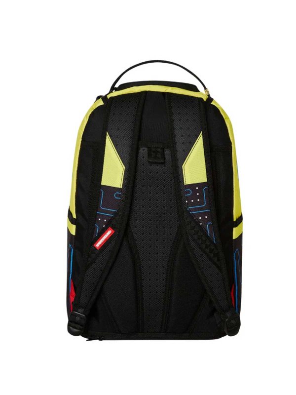 The Best Shops SPRAYGROUND: バックパック - バックパック - マルチカラー